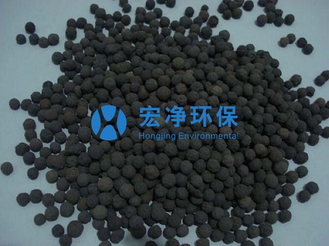 生物陶粒濾料